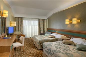 Ozkaymak Select Hotel 5*