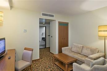 Ozkaymak Select Hotel 5*