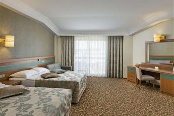 Ozkaymak Select Hotel 5*