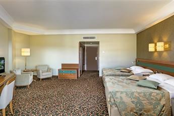 Ozkaymak Select Hotel 5*