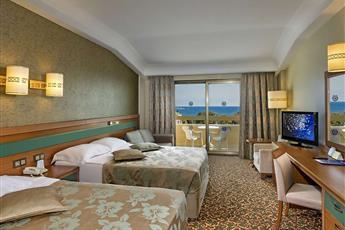 Ozkaymak Select Hotel 5*