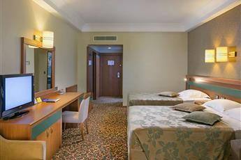 Ozkaymak Select Hotel 5*