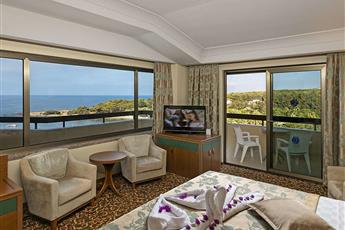 Ozkaymak Select Hotel 5*