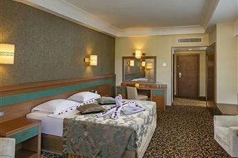 Ozkaymak Select Hotel 5*