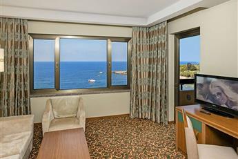 Ozkaymak Select Hotel 5*