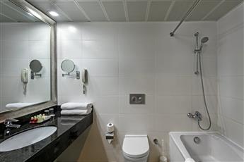 Ozkaymak Select Hotel 5*