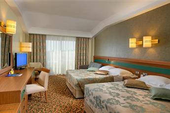 Ozkaymak Select Hotel