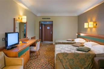Ozkaymak Select Hotel