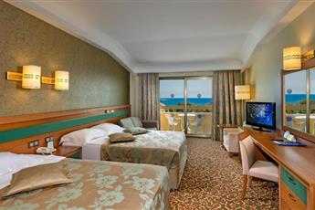 Ozkaymak Select Hotel