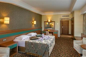 Ozkaymak Select Hotel