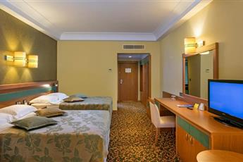 Ozkaymak Select Hotel