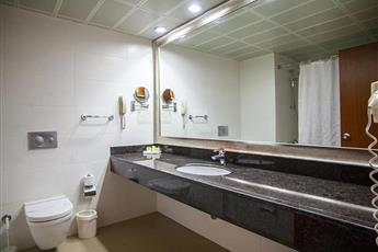 Ozkaymak Select Hotel