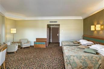 Ozkaymak Select Hotel