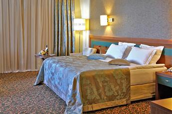 Ozkaymak Select Hotel