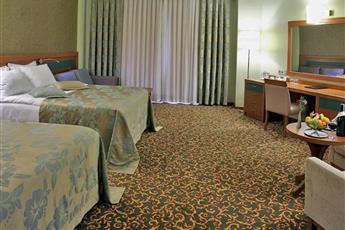 Ozkaymak Select Hotel
