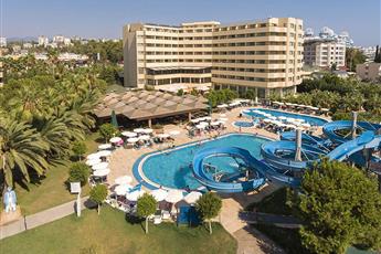 Ozkaymak Select Hotel