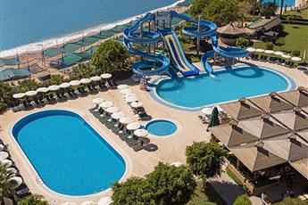 Ozkaymak Select Hotel