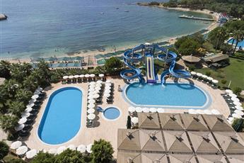Ozkaymak Select Hotel
