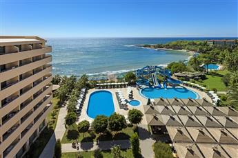 Ozkaymak Select Hotel