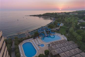 Ozkaymak Select Hotel
