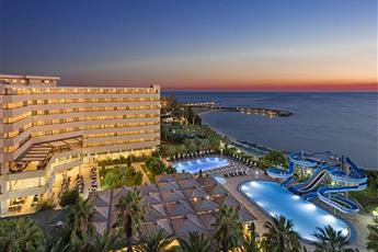 Ozkaymak Select Hotel