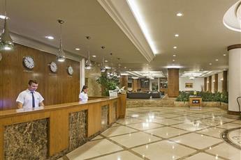 Ozkaymak Select Hotel