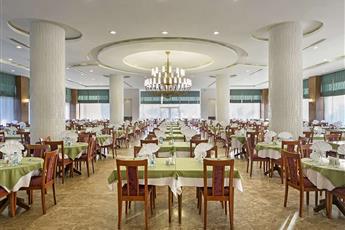 Ozkaymak Select Hotel