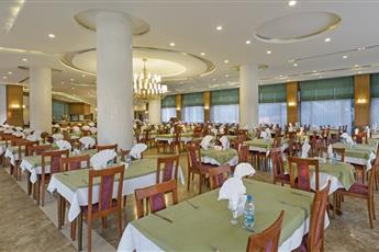 Ozkaymak Select Hotel