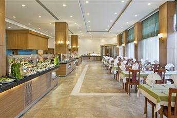 Ozkaymak Select Hotel