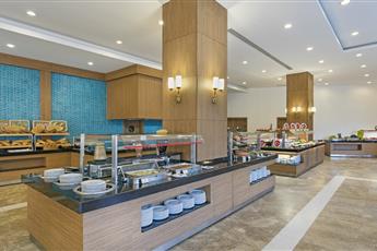 Ozkaymak Select Hotel