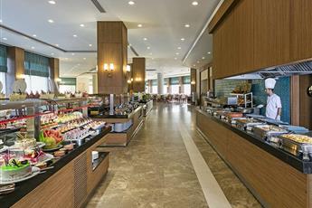 Ozkaymak Select Hotel