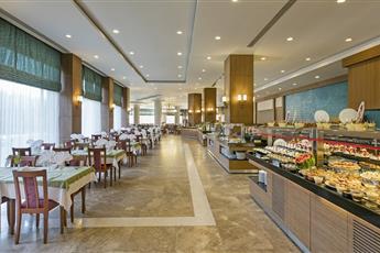 Ozkaymak Select Hotel