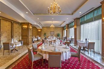 Ozkaymak Select Hotel