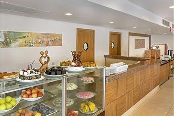 Ozkaymak Select Hotel