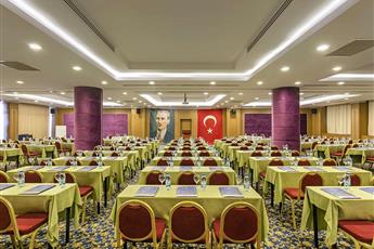Ozkaymak Select Hotel