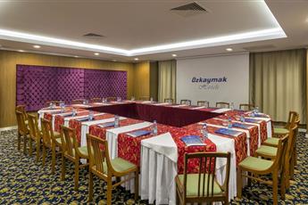 Ozkaymak Select Hotel