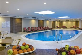 Ozkaymak Select Hotel