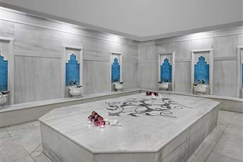 Ozkaymak Select Hotel