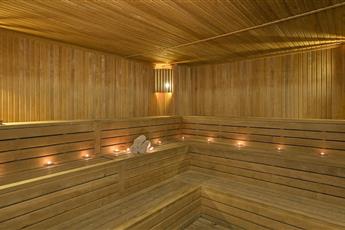 Ozkaymak Select Hotel