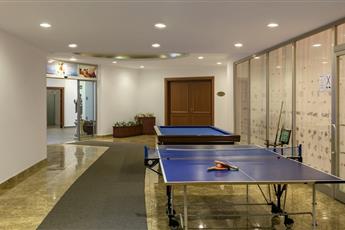 Ozkaymak Select Hotel