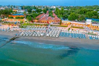 Ozlem Garden Hotel 3*