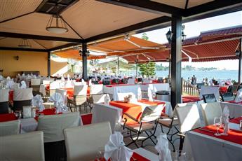 Ozlem Garden Hotel 3*