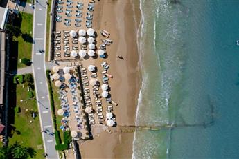 Ozlem Garden Hotel 3*