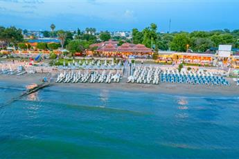 Ozlem Garden Hotel 3*