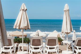 Ozlem Garden Hotel 3*