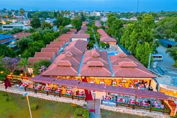 Ozlem Garden Hotel 3*