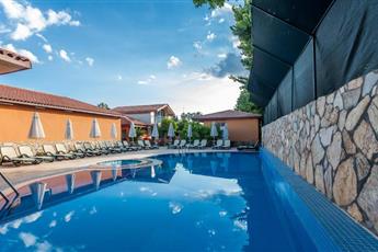 Ozlem Garden Hotel 3*