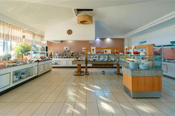 Ozlem Garden Hotel 3*