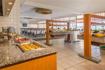 Ozlem Garden Hotel 3*