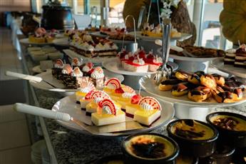 Ozlem Garden Hotel 3*